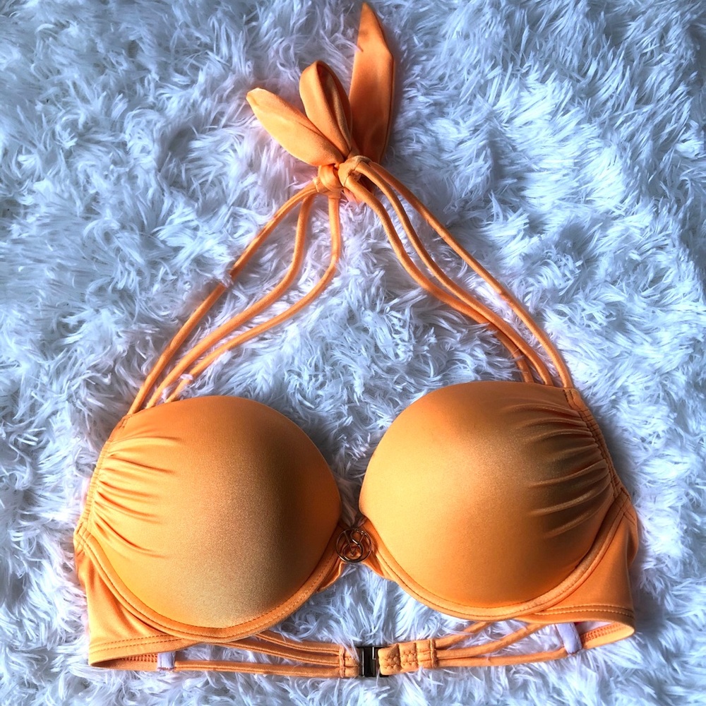 Vs Bombshell Extreme Push Up Bikini Top - image 1